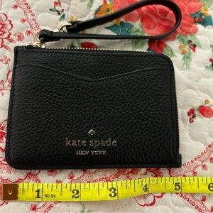 KATE SPADE WRISTLET